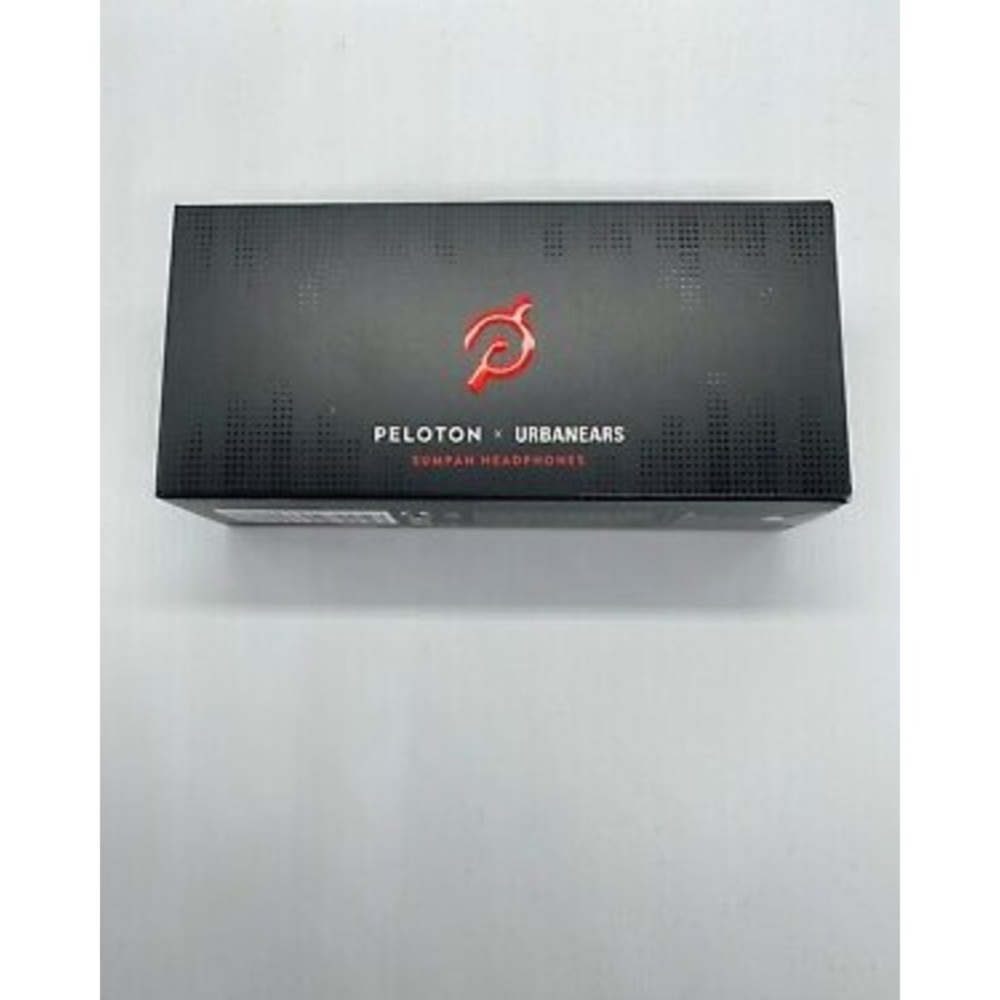 Peloton Urbanears Sumpan Earbuds